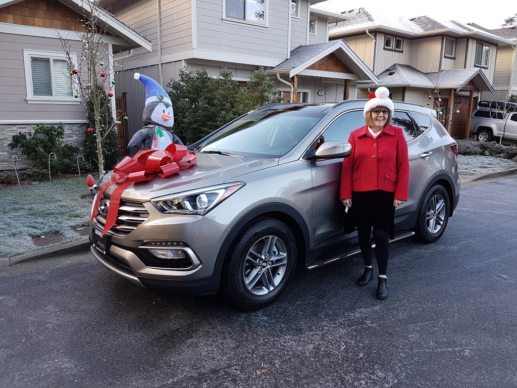 Victoria Hyundai | 525 Gorge Rd E, Victoria, BC V8T 2W5, Canada | Phone: (250) 995-2984