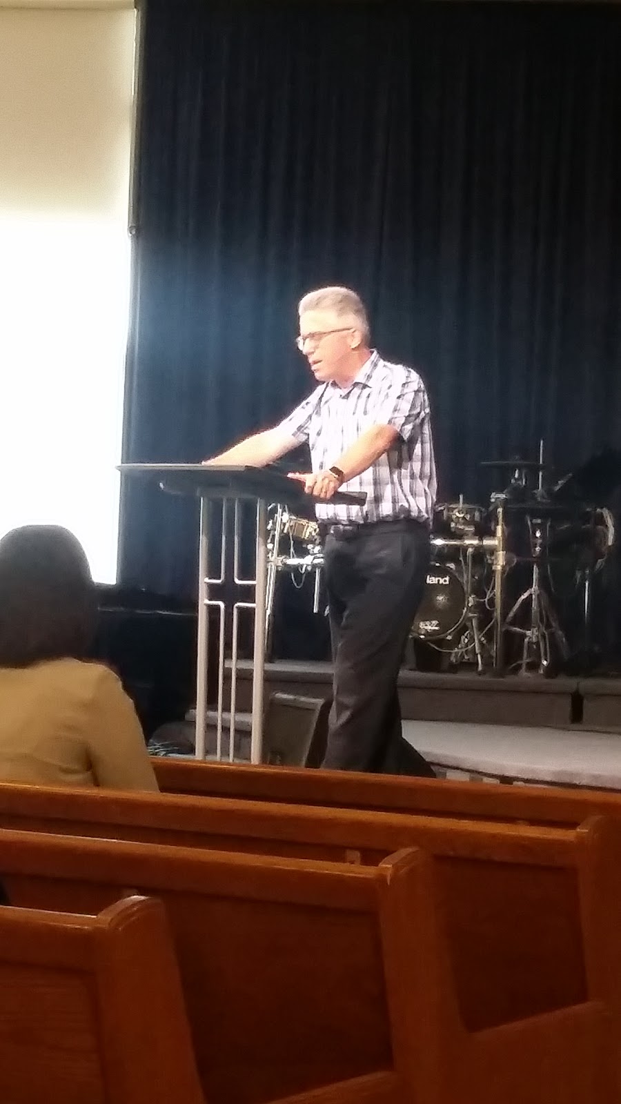 City Centre Baptist Church | 1075 Eglinton Ave W, Mississauga, ON L5V 2W3, Canada | Phone: (905) 826-8581