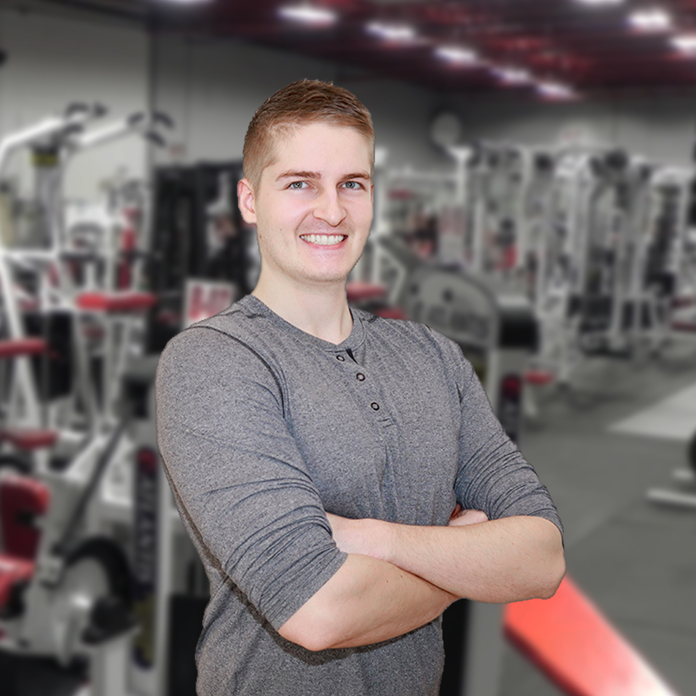 Coach Lafond - Entraîneur Privé Sherbrooke | 1271 Rue King E, Sherbrooke, QC J1G 1E7, Canada | Phone: (819) 571-7789