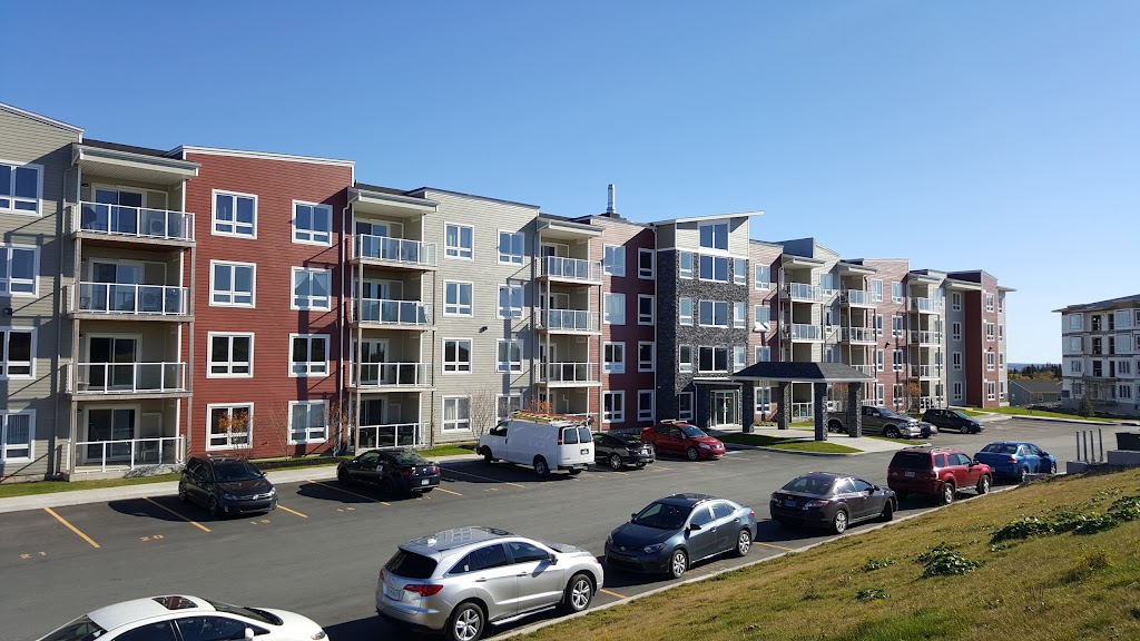 Sunset View Apartments | 119 Hanwell Dr, Middle Sackville, NS B4E 0L9, Canada | Phone: (902) 210-9297