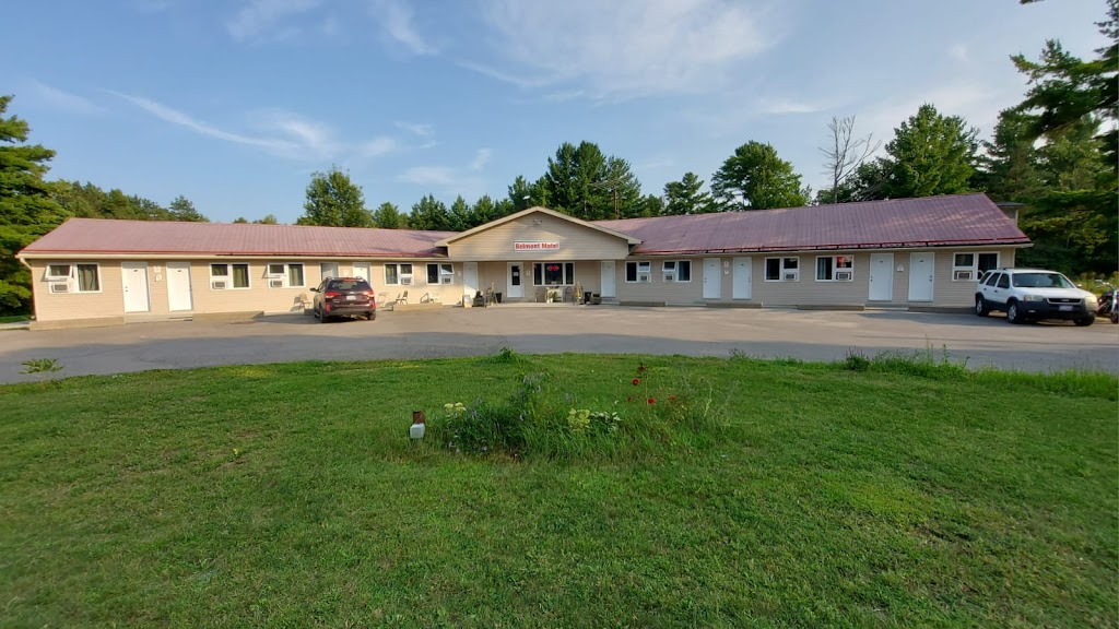 Belmont Motel | 8119 Hwy 7, Havelock, ON K0L 1Z0, Canada | Phone: (416) 725-6625