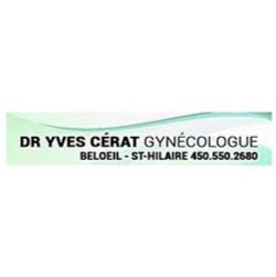 Dr Yves Cérat | 4605 Chemin du Crépuscule #210, Saint-Mathieu-de-Beloeil, QC J3G 0R2, Canada | Phone: (450) 550-2680