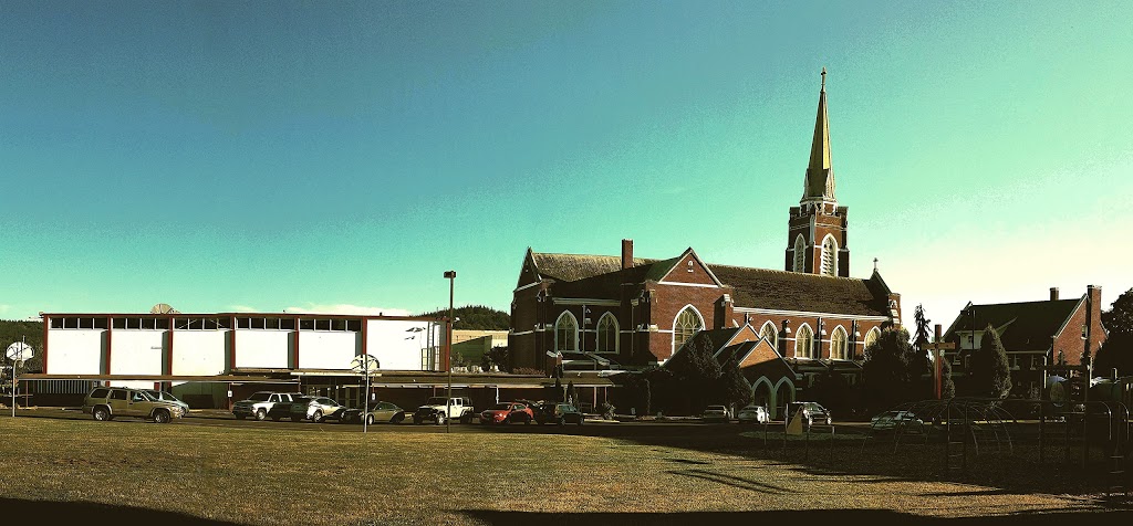 Assumption Church | 2116 Cornwall Ave, Bellingham, WA 98225, USA | Phone: (360) 733-1380