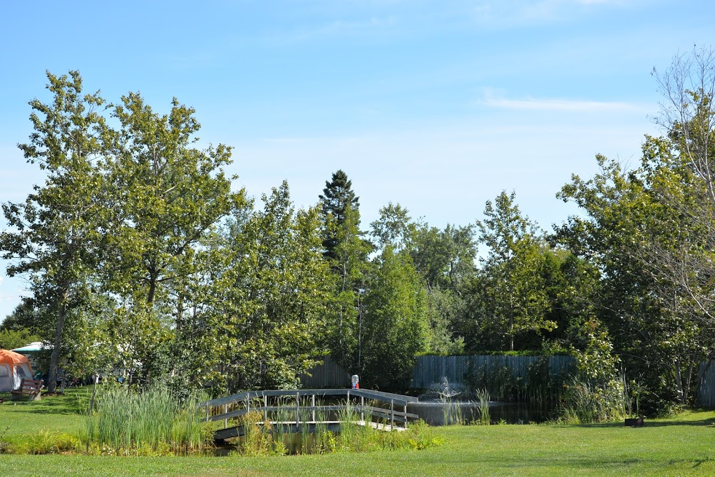 Camping Transit | 600 Chemin Saint-Roch, Lévis, QC G6Y 0W3, Canada | Phone: (418) 838-0948