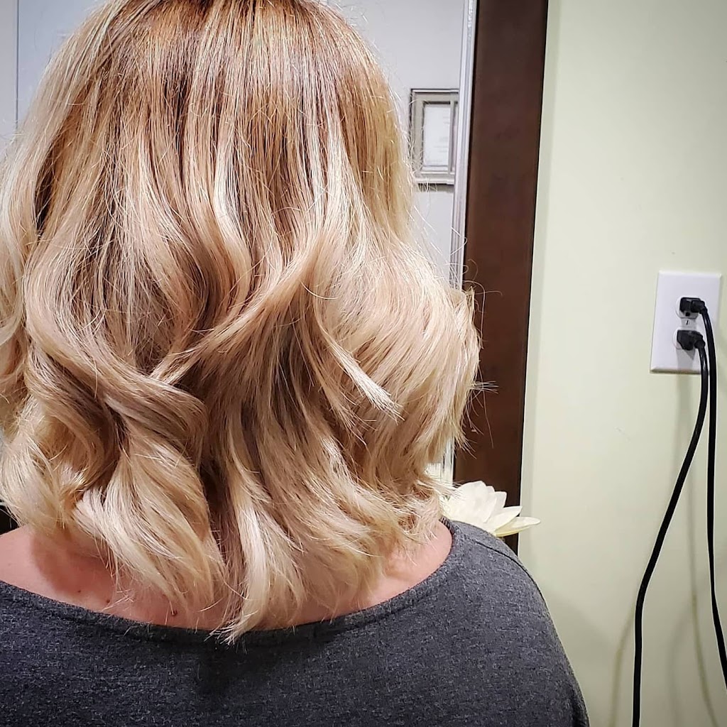 Modern Hippie Hair & Cosmetic Tattoo Studio | 222 2nd St, Baldur, MB R0K 0B0, Canada | Phone: (204) 825-4343