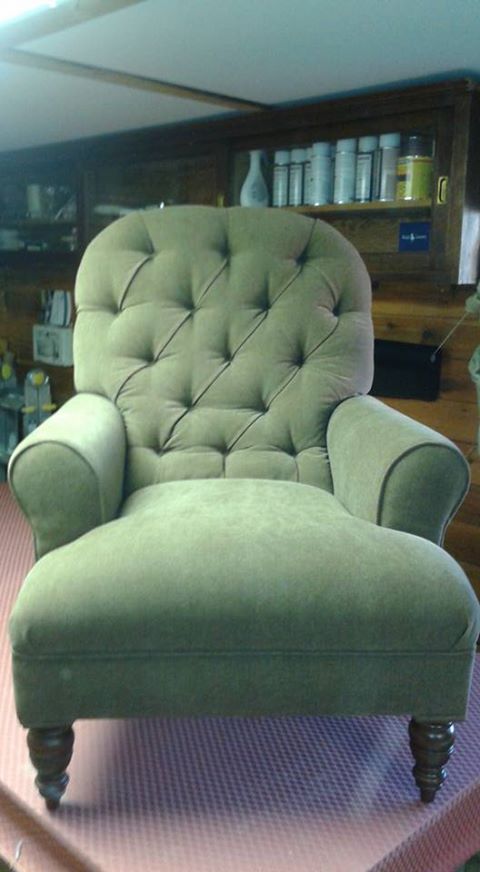 Golden Upholstery | 2854 BC-95 #53, Brisco, BC V0A 1B0, Canada | Phone: (250) 439-8074