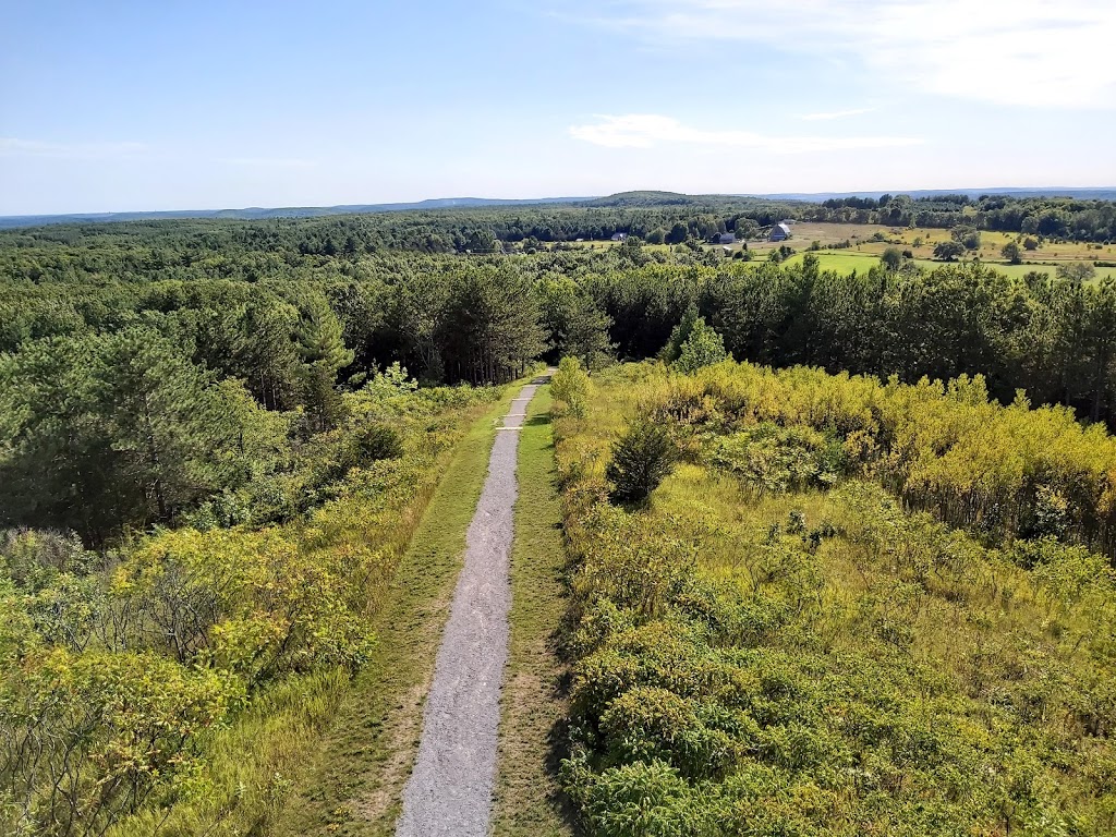Sager Conservation Area | 30 Golf Course Rd, Quinte West, ON K0K, 30 Golf Course Rd, Quinte West, ON K0K, Canada | Phone: (613) 394-4829
