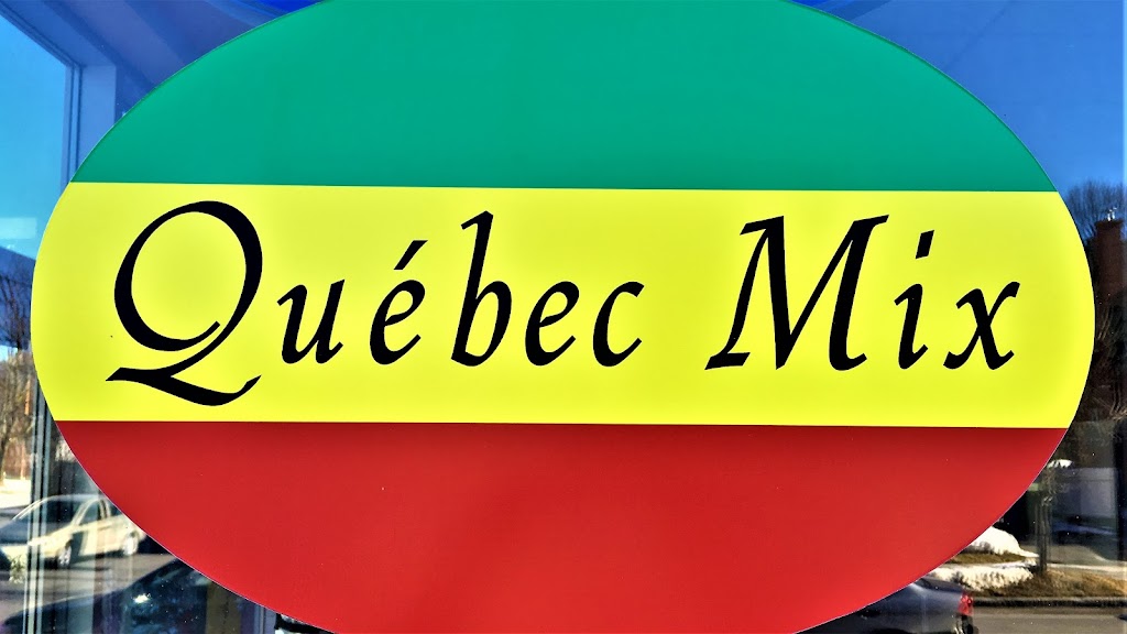 Québec Mix Limoilou | 2117 1re Av., Québec, QC G1L 3M6, Canada | Phone: (581) 742-2114