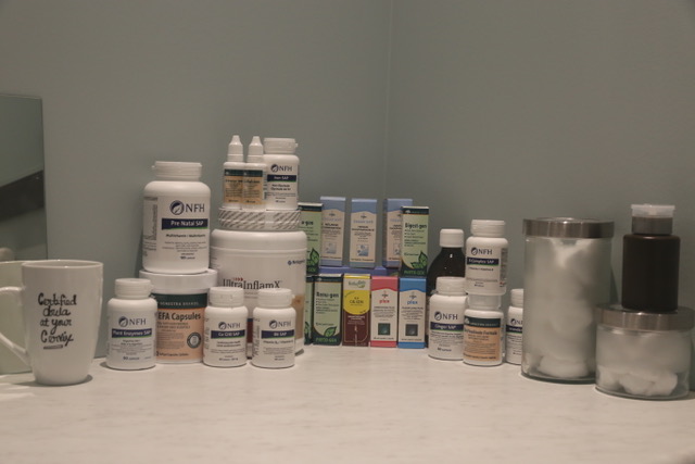 Dr. Anne Hussain, ND | 15620 Bayview Ave, Aurora, ON L4G 0Y7, Canada | Phone: (905) 503-9191