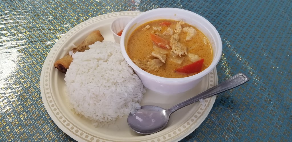 Phalikas Thai Food | 5 Superior St, Devon, AB T9G 1E9, Canada | Phone: (780) 919-0018