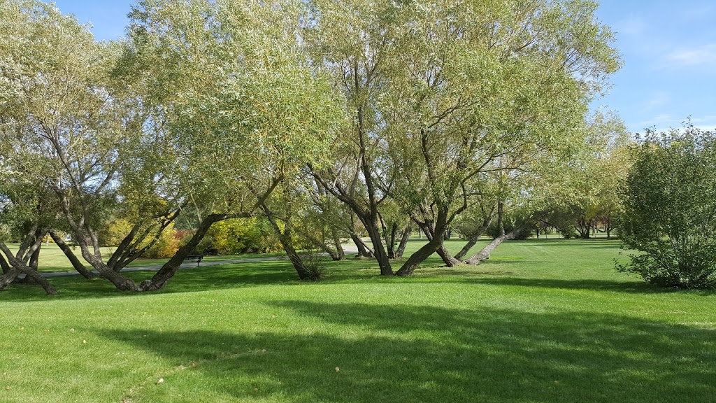 Les Sherman Park | Cathedral, Regina, SK S4T 7S7, Canada | Phone: (306) 777-7000