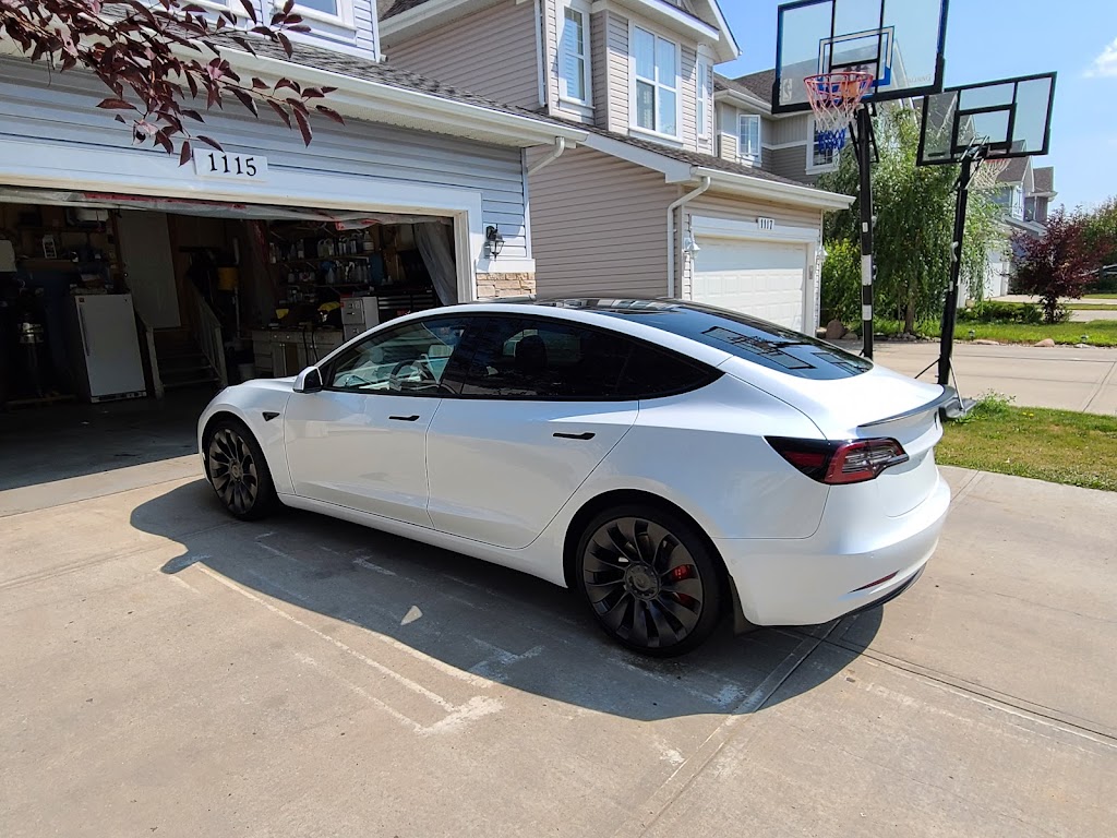 Gods Auto Detail | Car Detailing Edmonton | 7115 68 Ave NW, Edmonton, AB T6B 3T6, Canada | Phone: (780) 399-9453