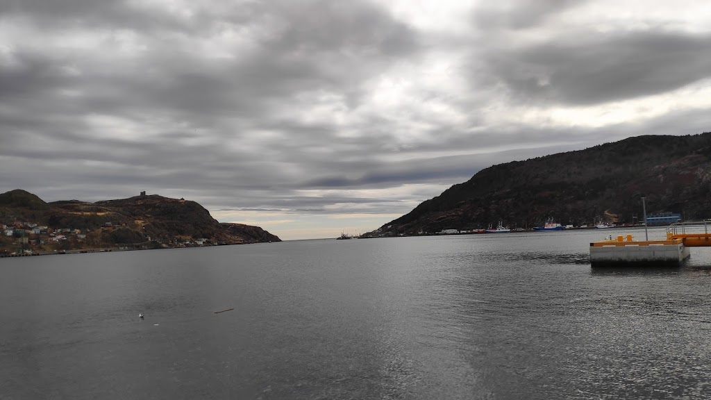 Harbourside Park | St. Johns, NL A1C 1A6, Canada | Phone: (709) 754-2489