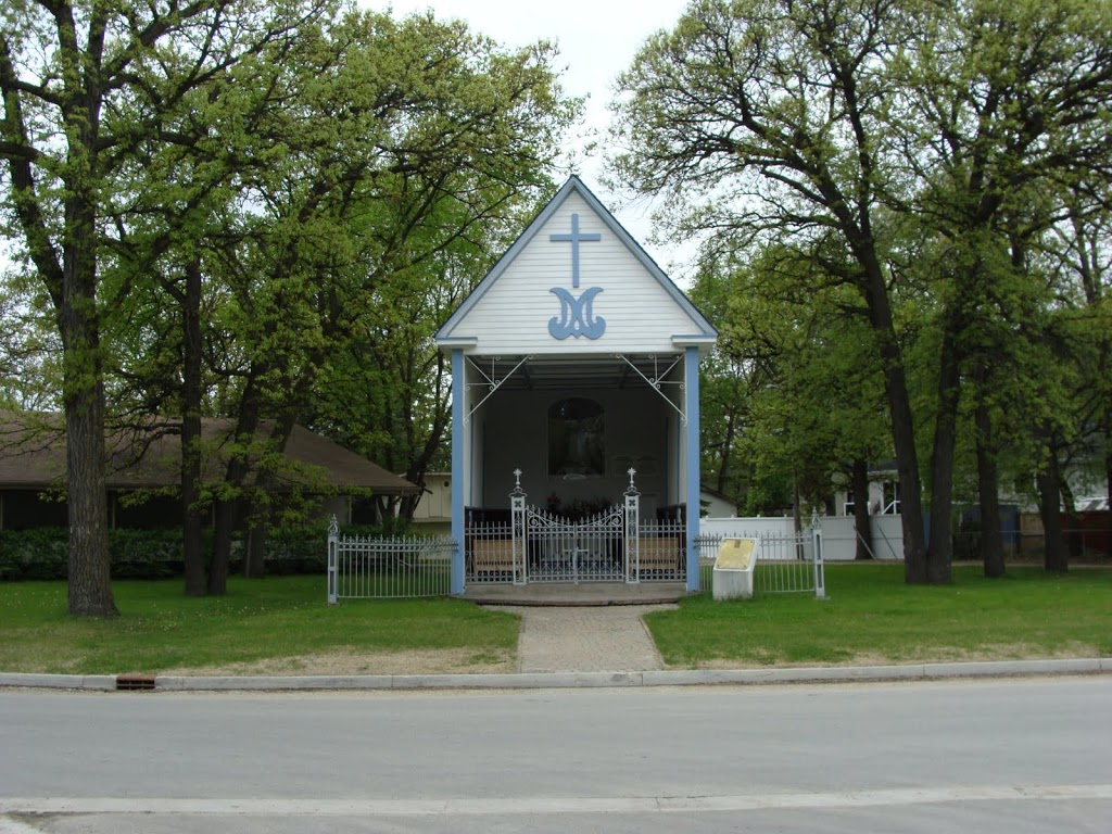 Eglise | St. Norbert, Winnipeg, MB R3V 1J8, Canada