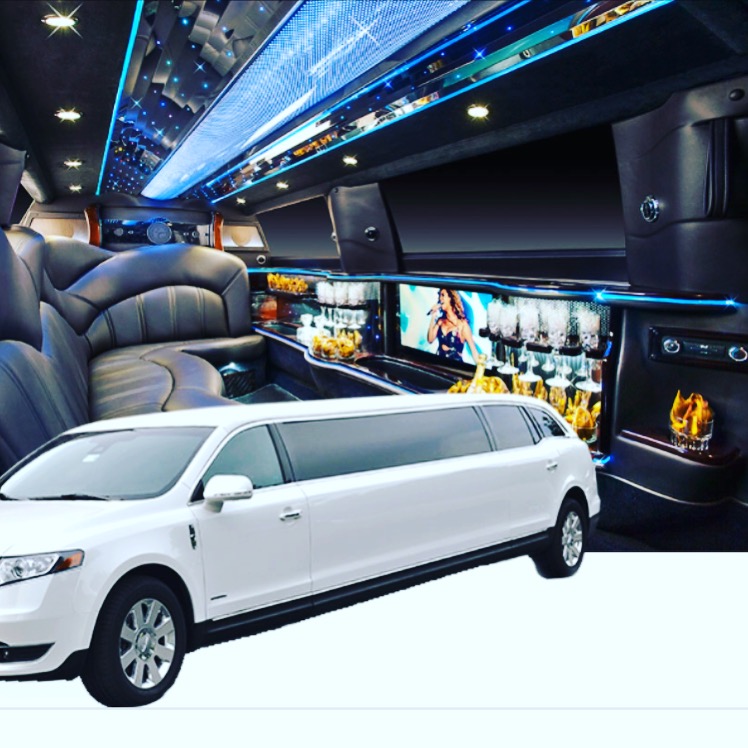 Black Tie Executive Limo Barrie | 452 Tiffin St, Barrie, ON L4N 9W8, Canada | Phone: (705) 721-1444