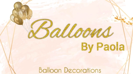 Balloons By Paola | 3008 25 Ave SW, Calgary, AB T3E 0K4, Canada | Phone: (403) 998-3177