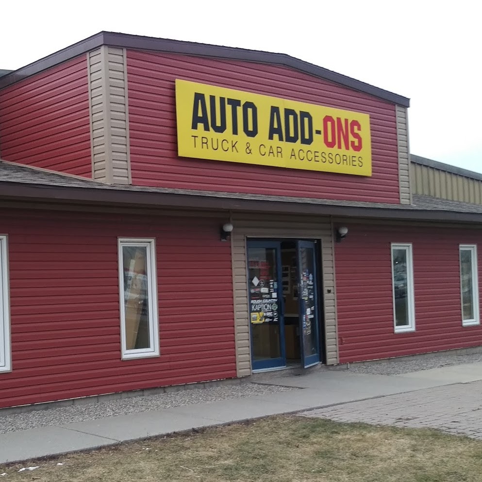 Auto Add-Ons | car repair | 1020 Gardiners Rd, Kingston, ON K7P 3C4, Canada | 6137779102 OR +1 613-777-9102