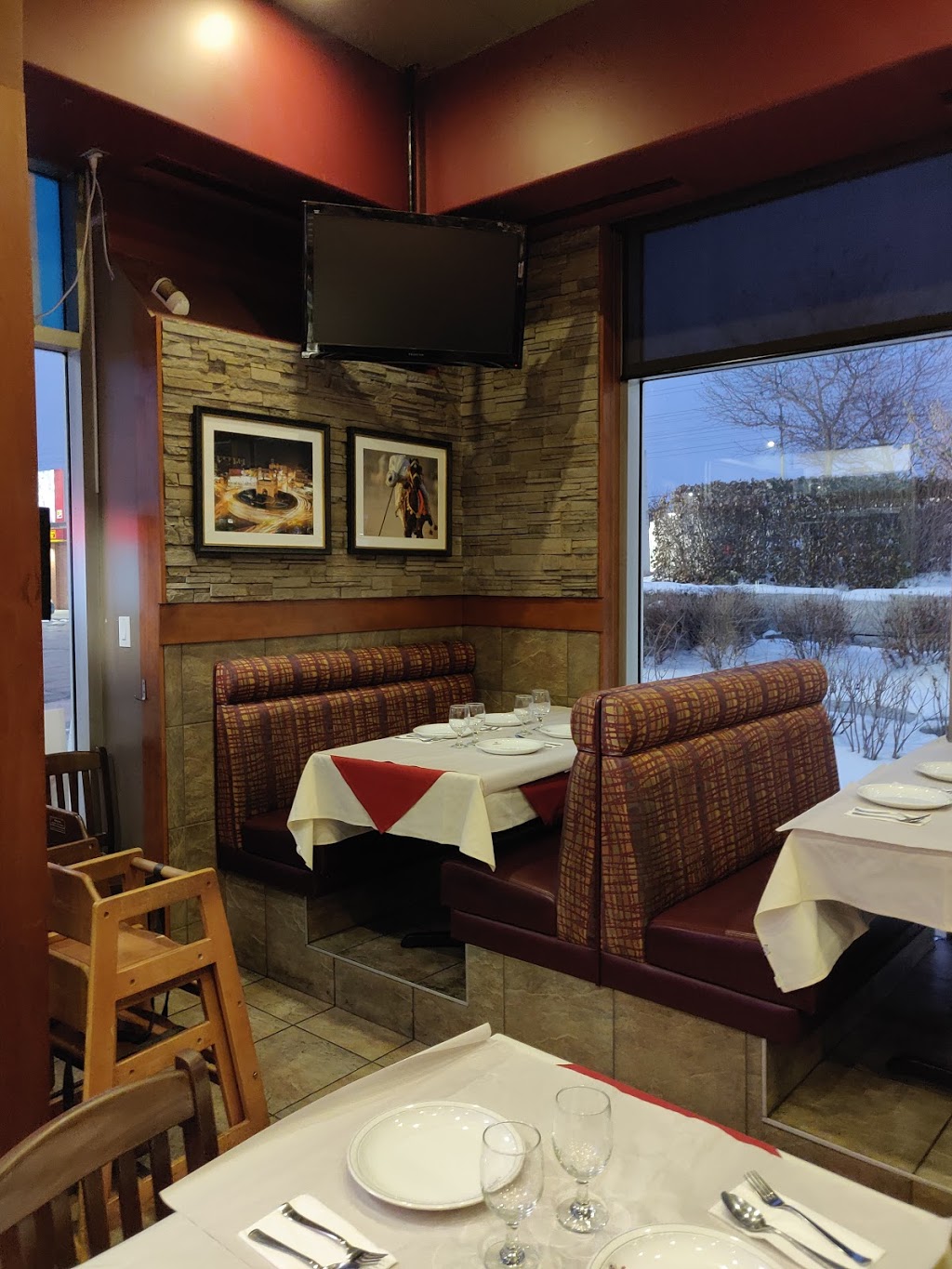 Naimat Kada | 5955 Latimer Dr, Mississauga, ON L5V 0B7, Canada | Phone: (905) 567-7979