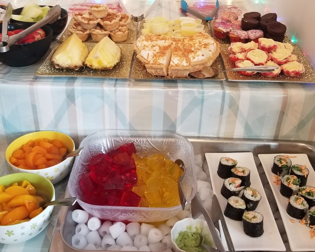 Kylin Restaurant and Buffet | 68-70 Harvey St Box 10, Harbour Grace, NL A0A 2M0, Canada | Phone: (709) 596-5710
