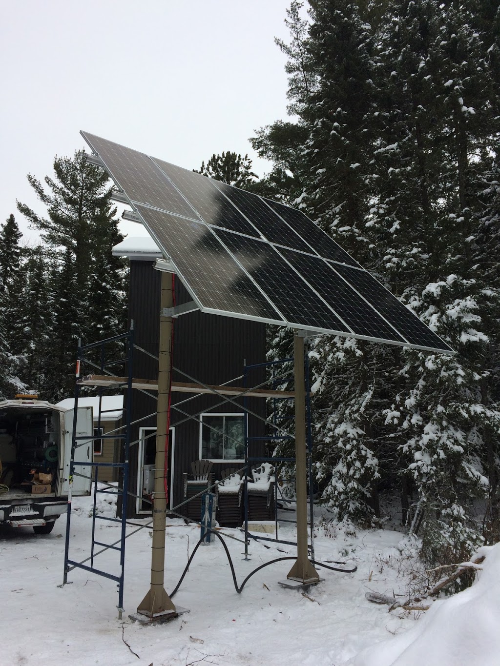 Lambert Électricien Inc. | 654 Rang 7e, Saint-Adrien-dIrlande, QC G0N 1M0, Canada | Phone: (418) 800-2313