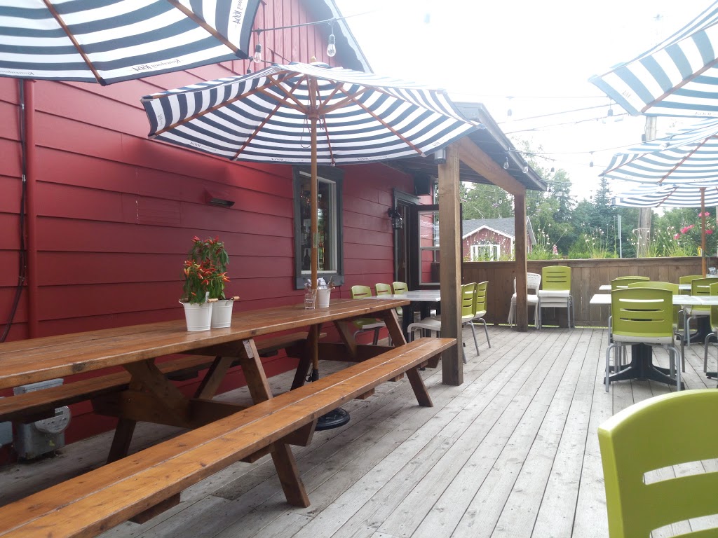 Restaurant lÉpicurieux | 2270 Rue de lÉglise, Val-David, QC J0T 2N0, Canada | Phone: (819) 320-0080
