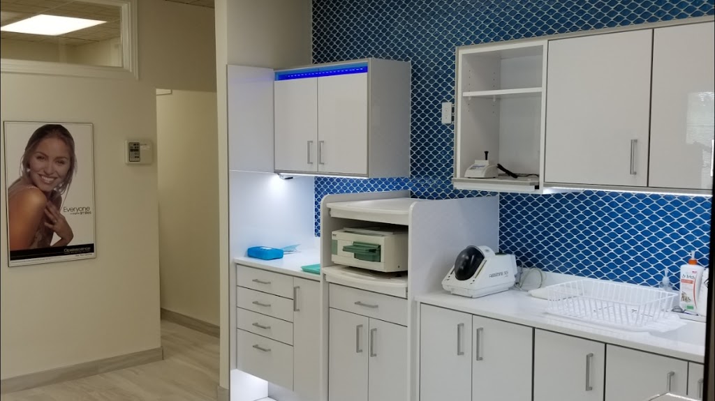 The Dental Centre - Uxbridge | 29 Toronto St S Suite 201, Uxbridge, ON L9P 1V9, Canada | Phone: (905) 852-7382