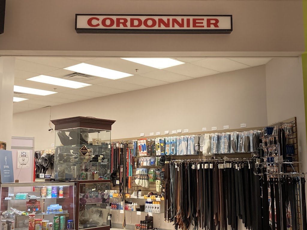Cordonnerie Mario | 1111 Bd Jutras E, Victoriaville, QC G6S 1G2, Canada | Phone: (819) 357-2530
