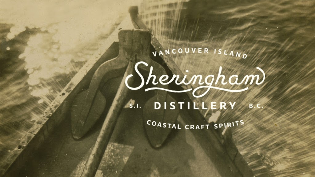 Sheringham Distillery | 6731 W Coast Rd #252, Sooke, BC V9Z 0S9, Canada | Phone: (778) 425-2019