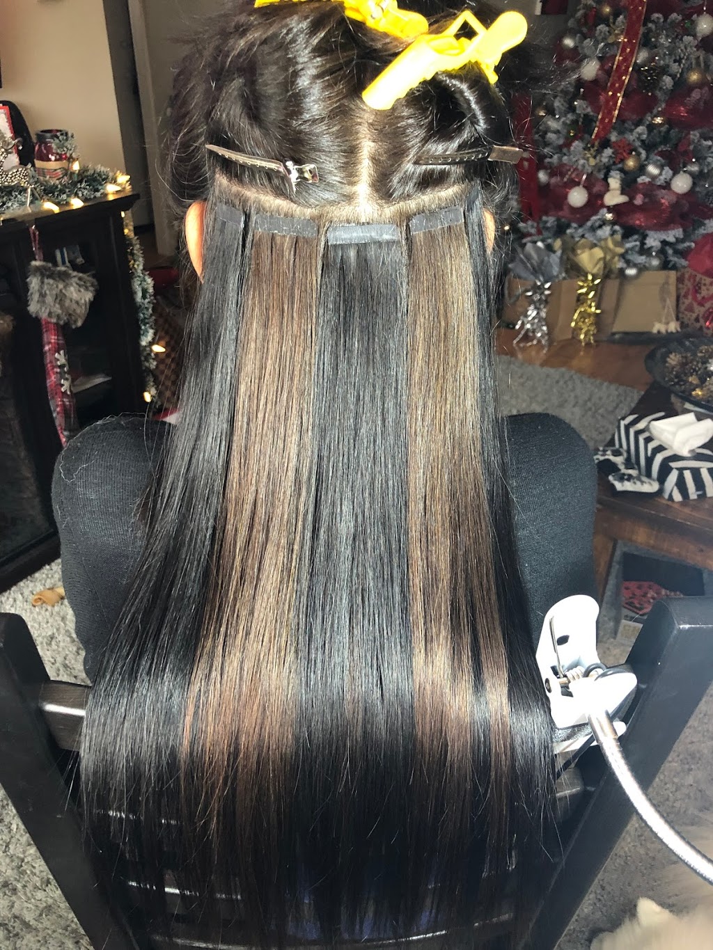 LA Extension Bar | 120 James St, Bradford, ON L3Z 1P7, Canada | Phone: (647) 774-4113