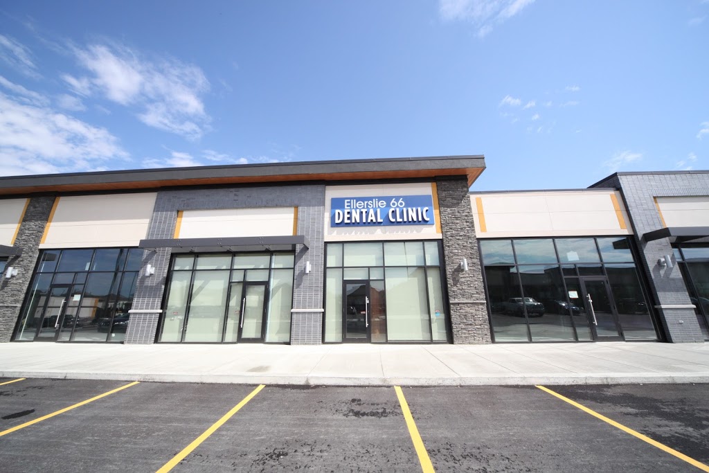 Ellerslie 66 Dental Clinic | 6713 Ellerslie Rd SW, Edmonton, AB T6X 2A1, Canada | Phone: (780) 705-9866