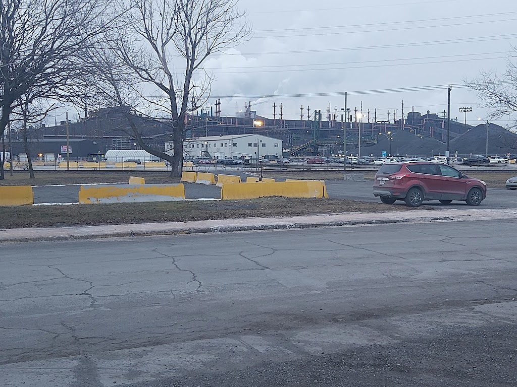 Rio Tinto, Iron & Titanium | 1625 Rte Marie-Victorin, QC-132, Sorel-Tracy, QC J3R 1M7, Canada | Phone: (450) 746-3000