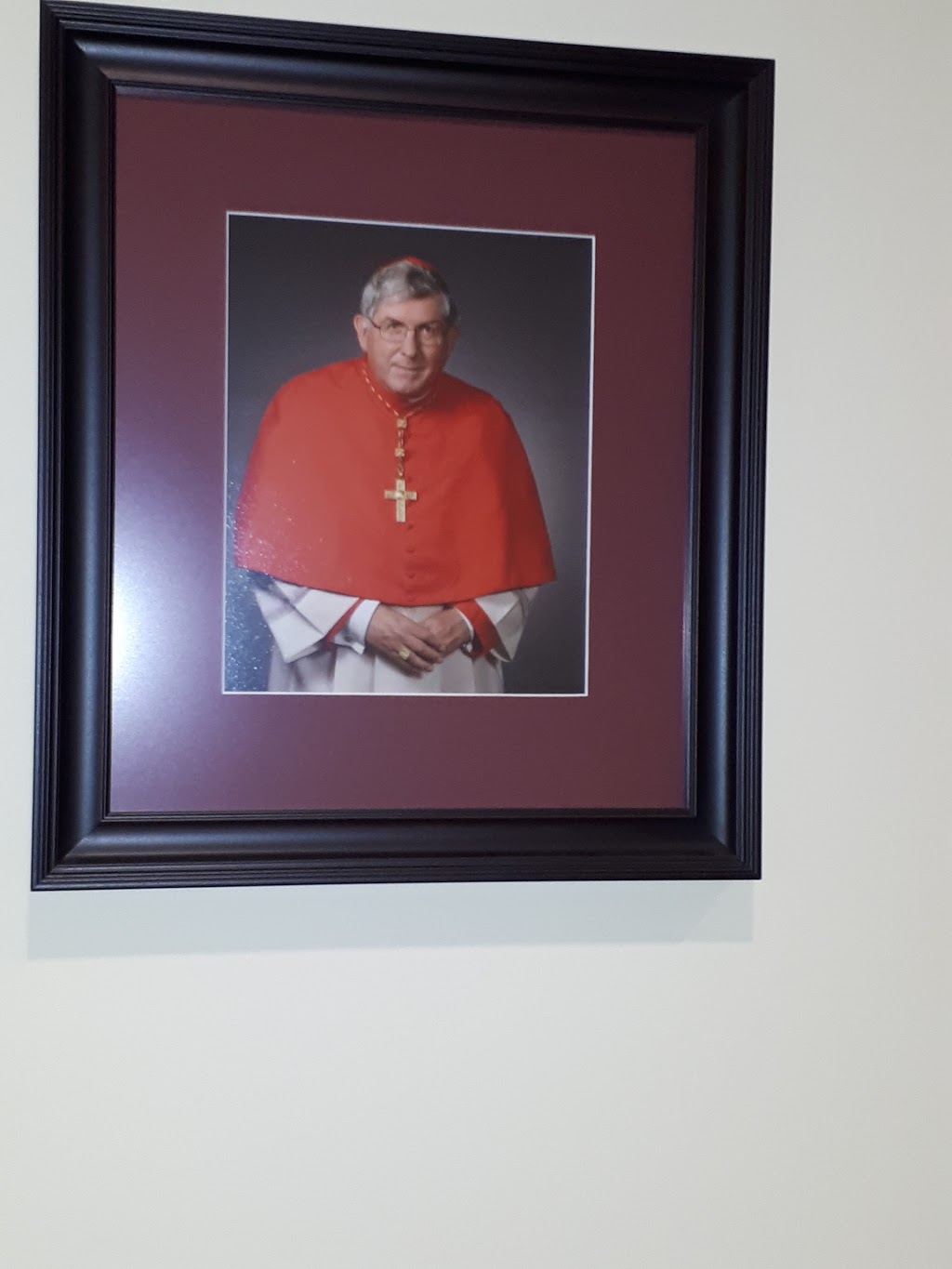 Holy Cross Catholic Funeral Home 211 Langstaff Rd E, Thornhill, ON