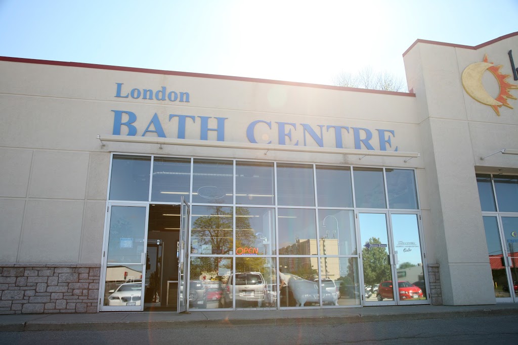 London Bath Centre | 596 Wharncliffe Rd S, London, ON N6J 2N4, Canada | Phone: (519) 686-0499