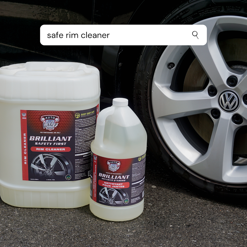 Action Detailer Supply | 154 Hamilton Regional Rd 8, Dundas, ON L9H 5E1, Canada | Phone: (905) 627-9222