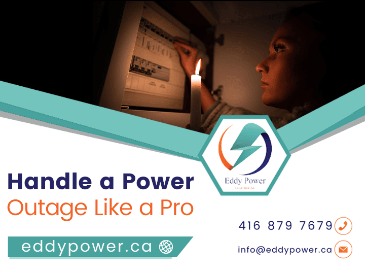 Eddy Power Electric | 213 Moore Park Ave, North York, ON M2M 1N5, Canada | Phone: (416) 879-7679