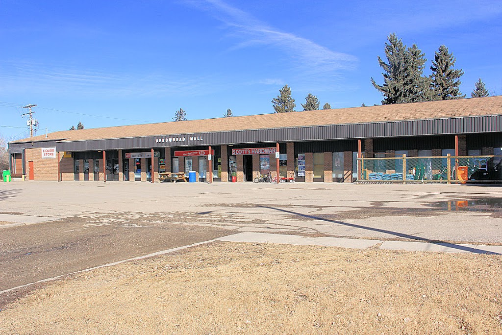 Moss Hardware and Convenience Store | Grand Ave, Indian Head, SK S0G 2K0, Canada | Phone: (306) 695-2889