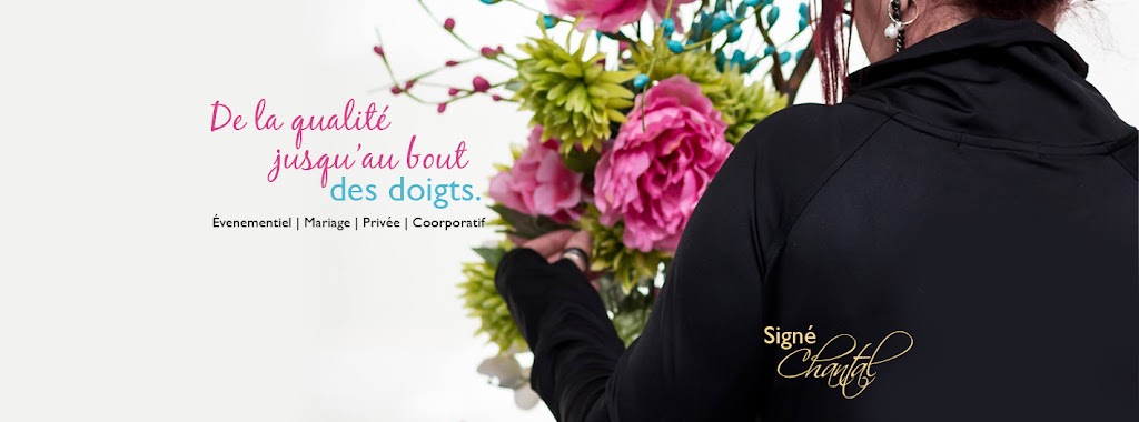 Signé Chantal | 39 Rue dAuteuil, Thetford Mines, QC G6G 2M9, Canada | Phone: (418) 333-3252