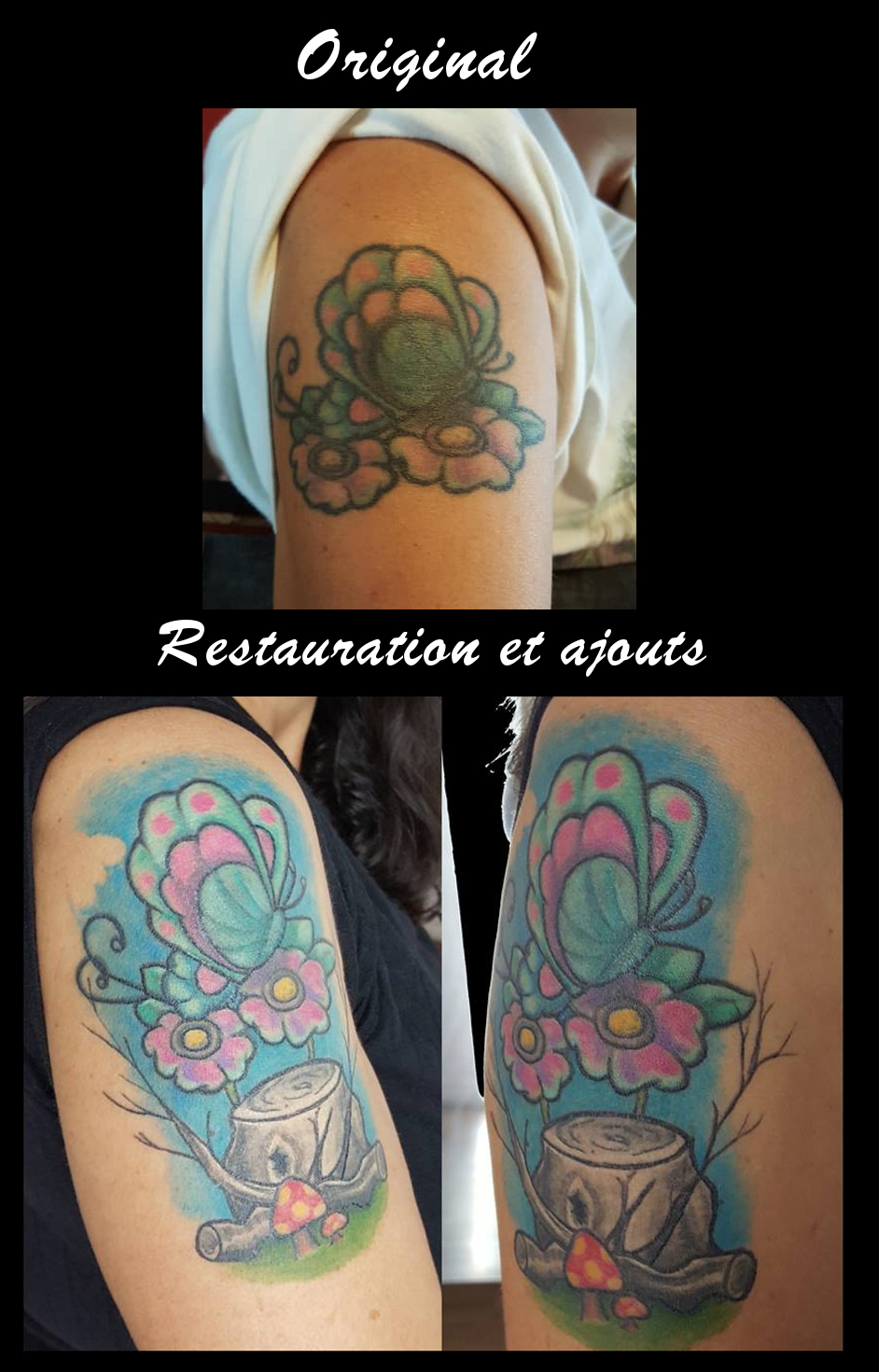 Needle Rush | Rue du Prince, Sorel-Tracy, QC J3P 4K2, Canada | Phone: (450) 881-6990