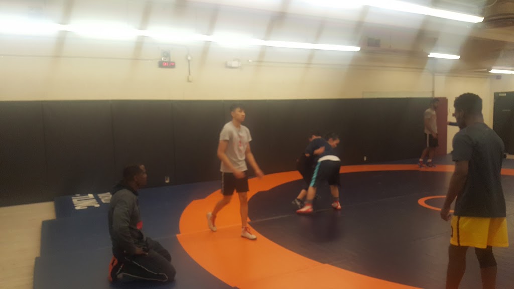 York Wrestling Club | 1 Thompson Rd, North York, ON M3J 1P3, Canada | Phone: (416) 854-0623