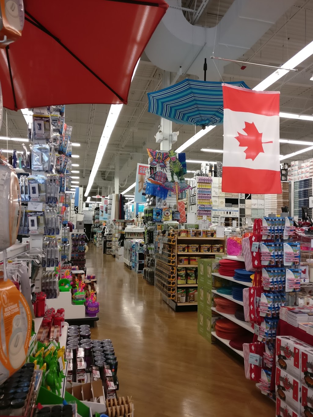 Bed Bath & Beyond | 1602 The Queensway, Toronto, ON M8Z 1V1, Canada | Phone: (416) 255-8577