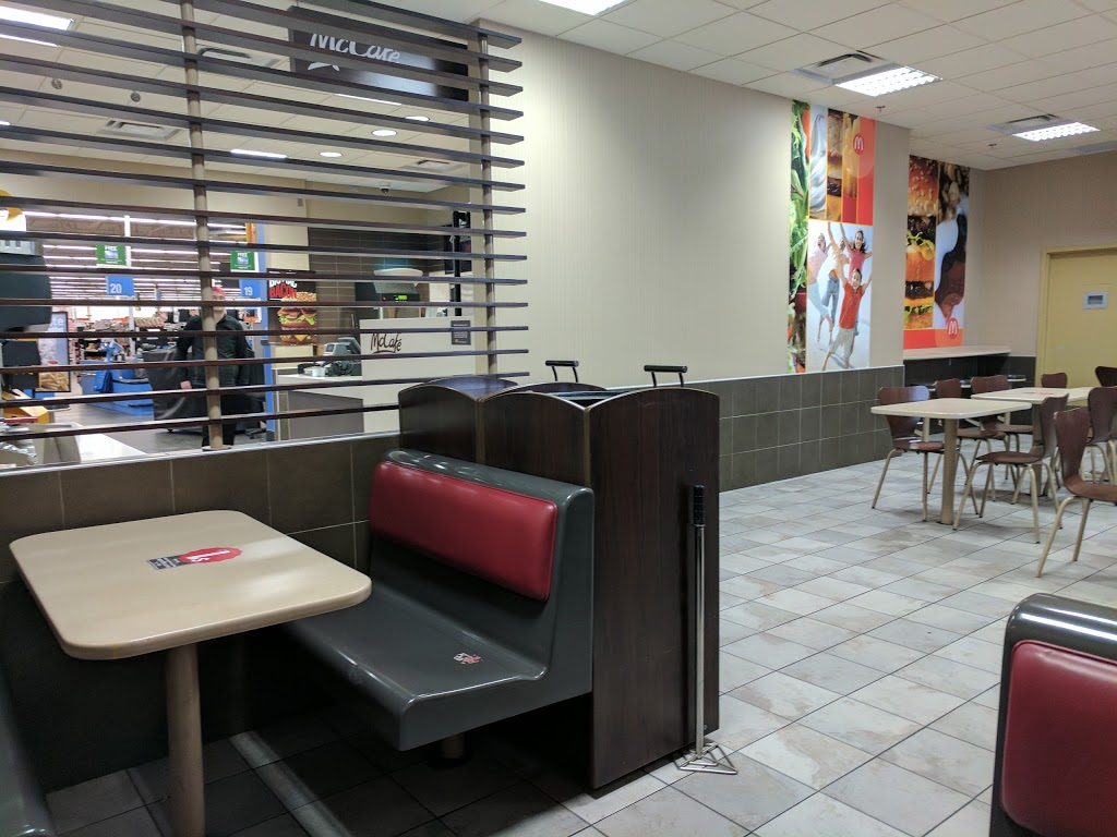 McDonalds | 7979 11 St SE, Calgary, AB T2H 0B8, Canada | Phone: (403) 247-2683