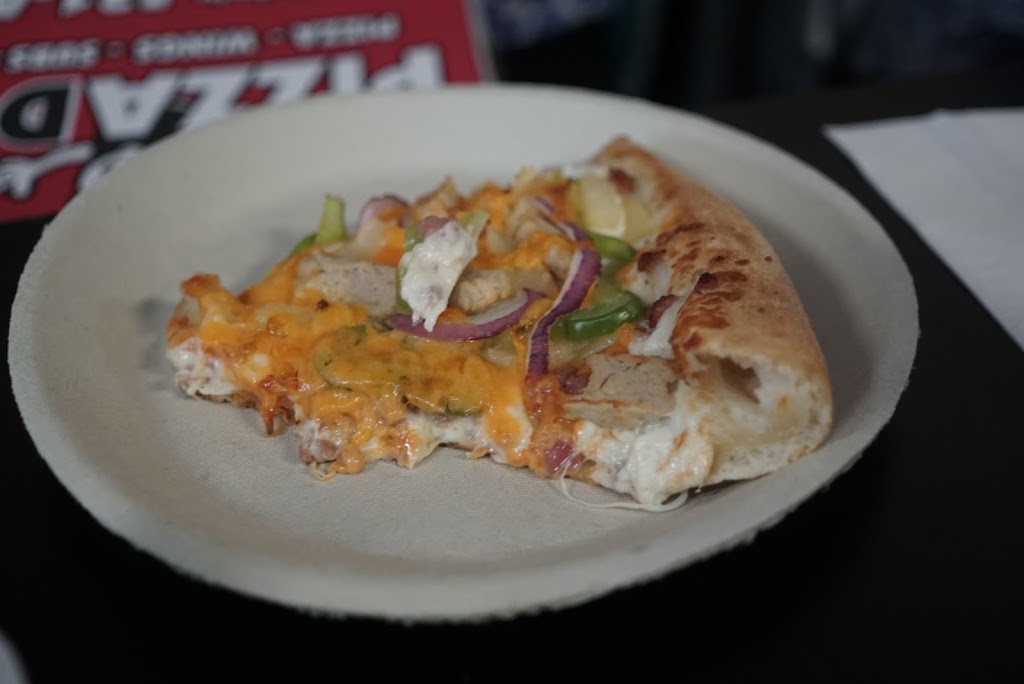 Pizzadelic | 7 Langbrae Dr, Halifax, NS B3M 4H3, Canada | Phone: (902) 444-4456