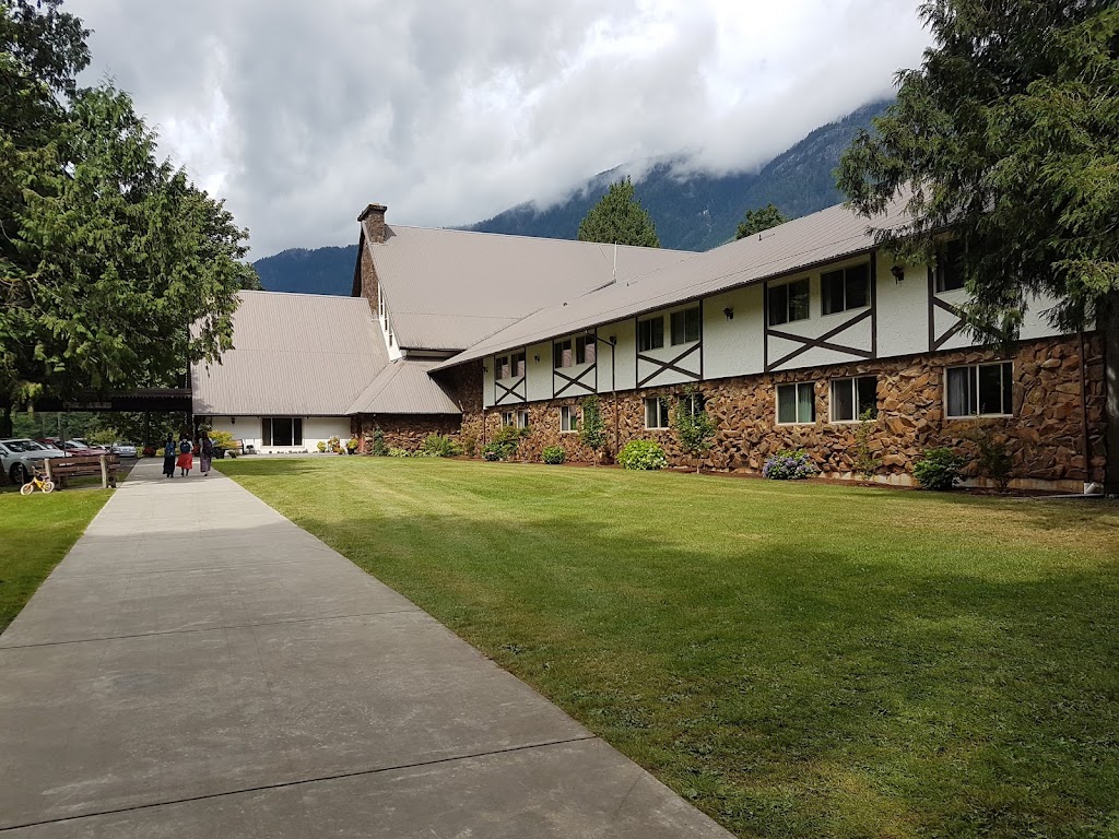 Camp Hope | 7th Day Adventist Youth Camp Rd, Fraser Valley B, BC V0X 1L3, Canada | Phone: (604) 869-2615