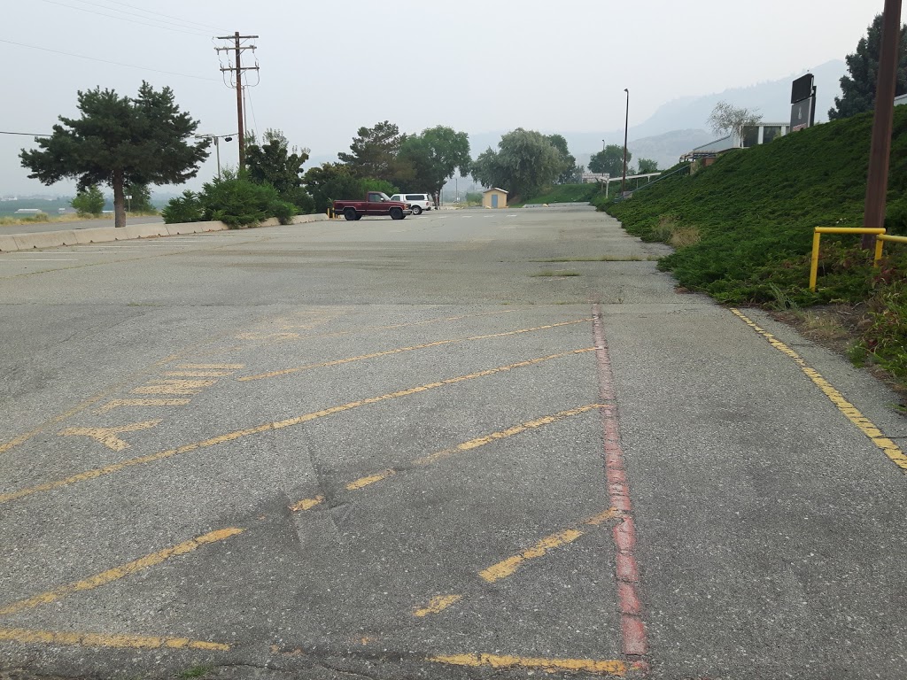 Osoyoos Secondary School | 5800 115 St, Osoyoos, BC V0H 1V4, Canada | Phone: (250) 485-4433