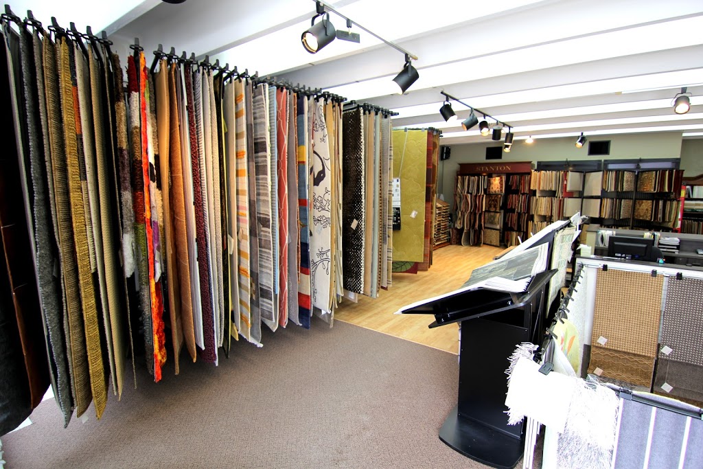 Tapis Andre Viau Ltee | 1333 Rue Fleury E, Montréal, QC H2C 1R4, Canada | Phone: (514) 381-4288