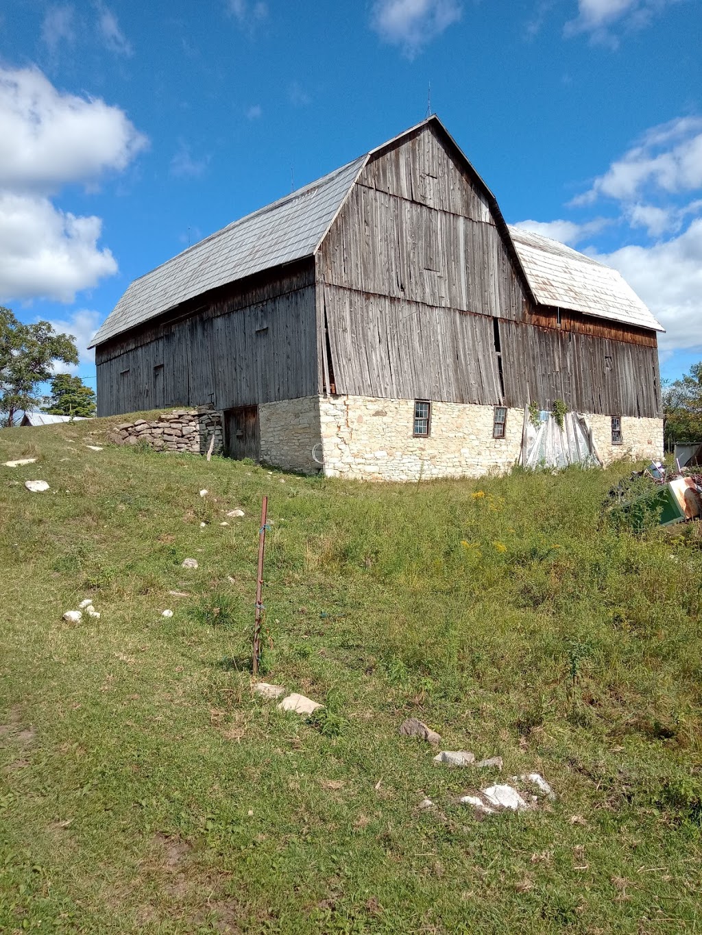 Robinson Family Farms | 59 Robinson Rd, Madoc, ON K0K, Canada | Phone: (613) 473-2678