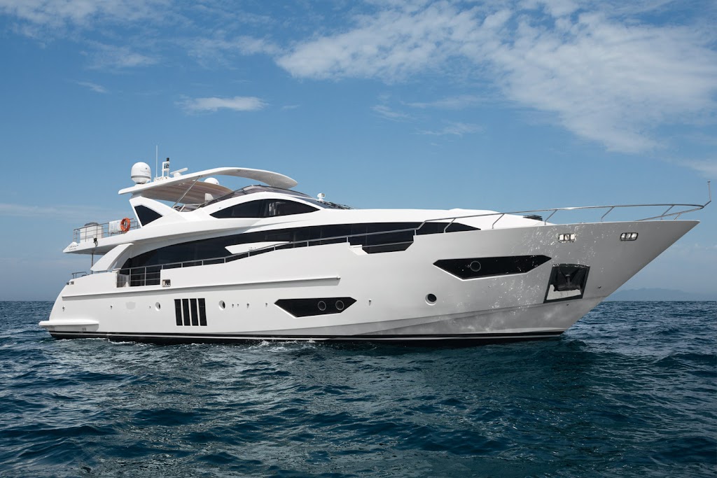 Ita Yachts Canada, International Boat Brokers | 81 Rue Richelieu, Saint-Jean-sur-Richelieu, QC J3B 6X2, Canada | Phone: (514) 521-1221
