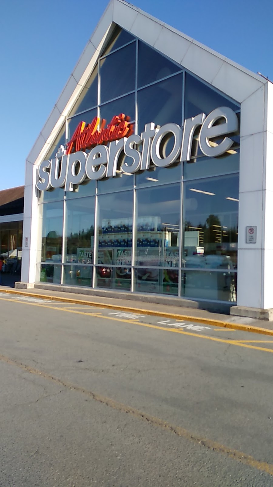 Atlantic Superstore | 5240 Hwy 7, Porters Lake, NS B3E 1J7, Canada | Phone: (902) 827-5265