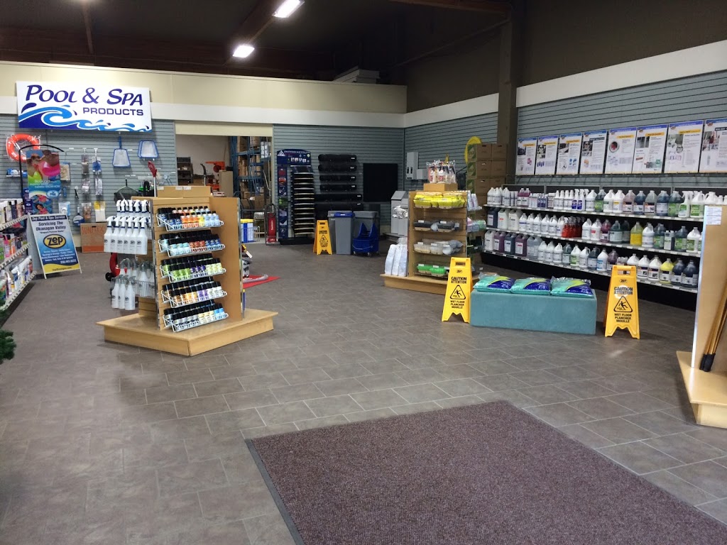 Zep Okanagan | 681 Pacific Crescent, Penticton, BC V2A 8H7, Canada | Phone: (250) 493-8222