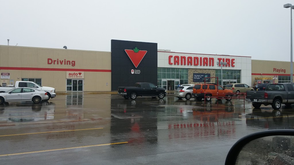 Canadian Tire | 99 First St, Orangeville, ON L9W 2E8, Canada | Phone: (519) 941-1090